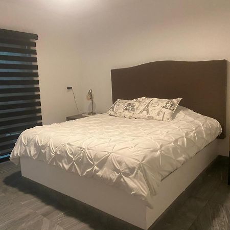 Apartamento Apartamento Centrico Ensenada Exterior foto