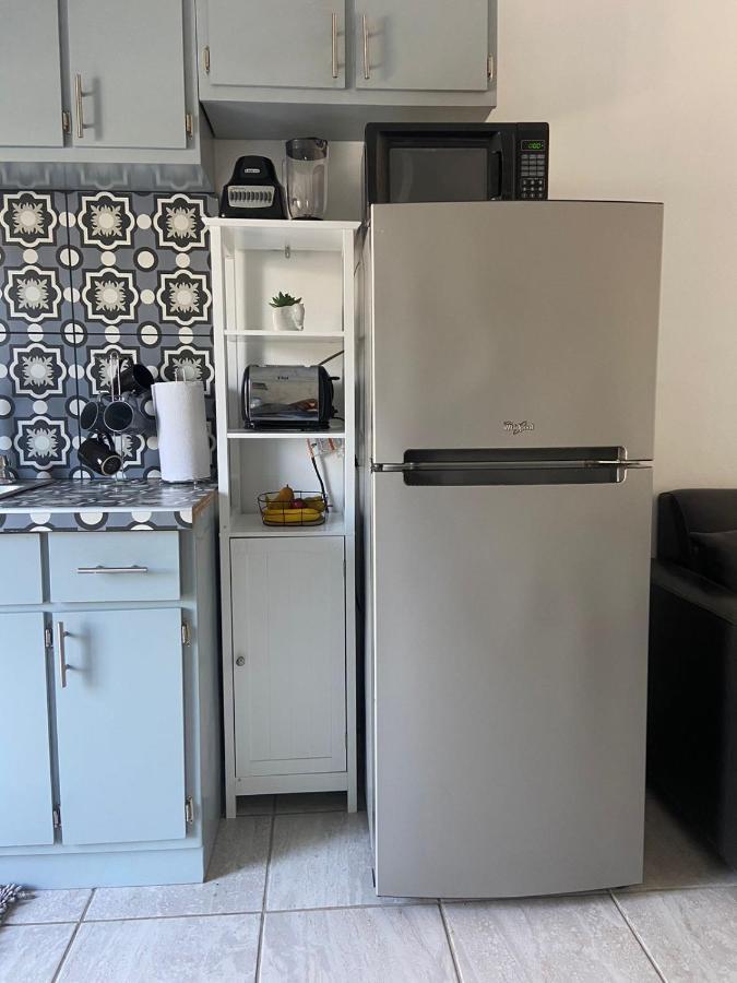Apartamento Apartamento Centrico Ensenada Exterior foto