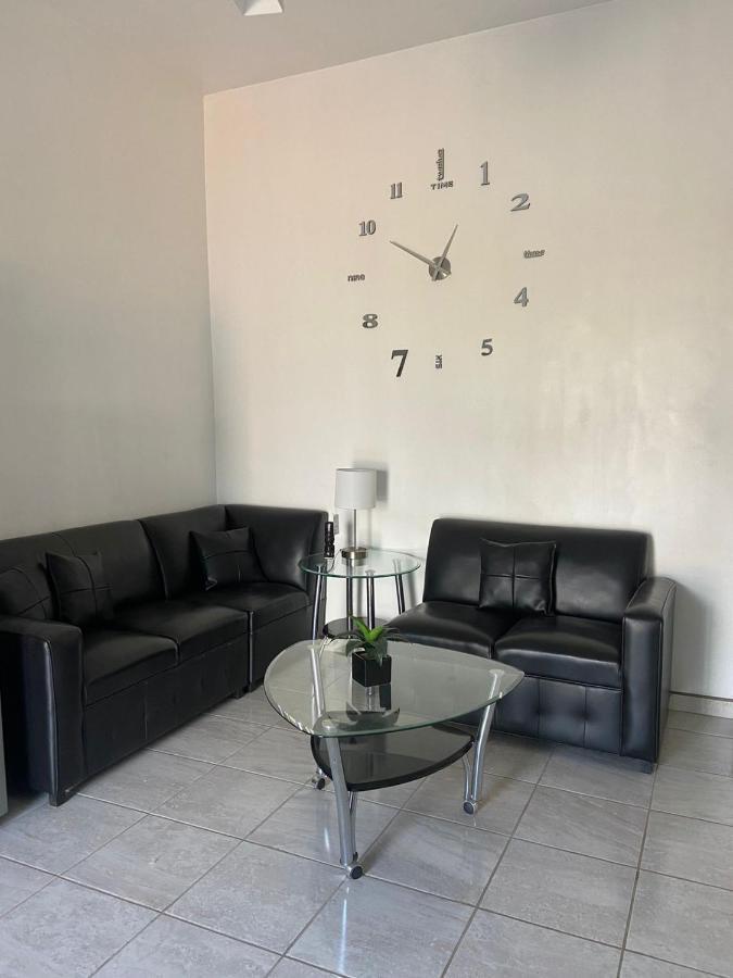 Apartamento Apartamento Centrico Ensenada Exterior foto